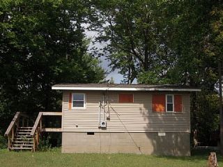 Foreclosed Home - 6304 GOLDSBERRY RD, 47920