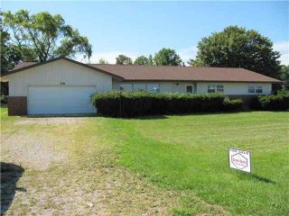 Foreclosed Home - 108 W MAUZY ST, 47921