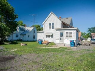 Foreclosed Home - 206 N CLINTON ST, 47921