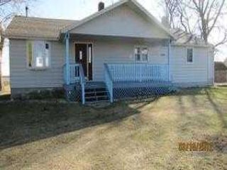 Foreclosed Home - 9518 S 50 E, 47922