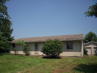 Foreclosed Home - 5135 N SPRINGBORO RD, 47923