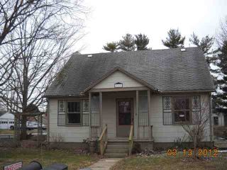 Foreclosed Home - List 100256377
