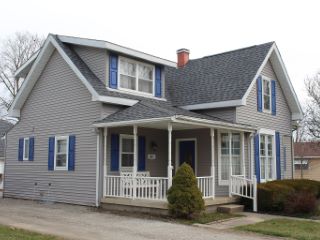 Foreclosed Home - 604 E 3RD ST, 47923