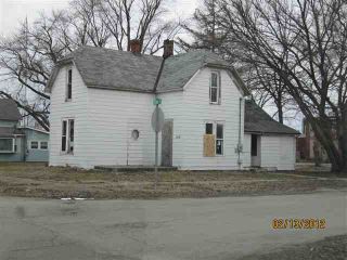 Foreclosed Home - List 100256321