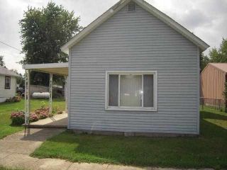 Foreclosed Home - 11720 SILVER ST, 47930