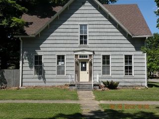 Foreclosed Home - 521 5TH ST, 47932