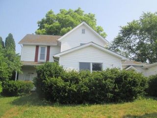 Foreclosed Home - 445 S 420 W, 47932