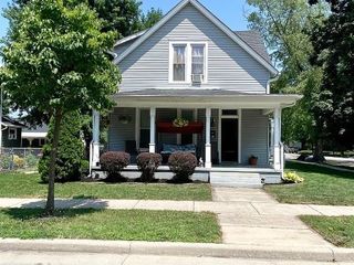 Foreclosed Home - 521 LIBERTY ST, 47932