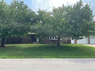 Foreclosed Home - 1331 LIBERTY ST, 47932