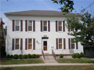 Foreclosed Home - 212 W MAIN ST, 47933