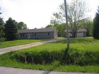 Foreclosed Home - 4646 S IROQUOIS DR, 47933