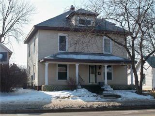 Foreclosed Home - 1105 E MAIN ST, 47933