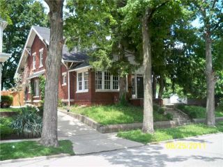Foreclosed Home - 412 BINFORD ST, 47933