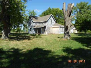 Foreclosed Home - 3898 S STATE ROAD 47, 47933