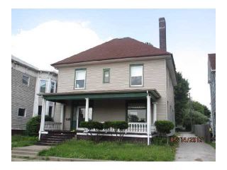 Foreclosed Home - 316 S WASHINGTON ST, 47933