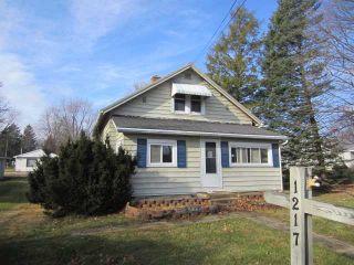 Foreclosed Home - 1217 Danville Ave, 47933