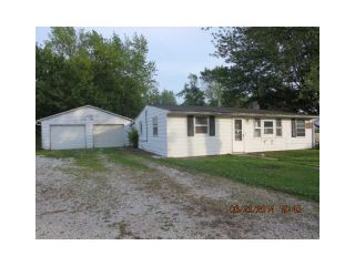 Foreclosed Home - 1610 Edgewood Dr, 47933