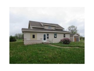 Foreclosed Home - 734 W 900 S, 47933