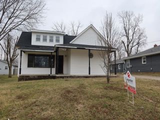 Foreclosed Home - 1120 MILL ST, 47933
