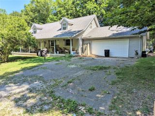 Foreclosed Home - 2780 W DILLINGHAM DR, 47933