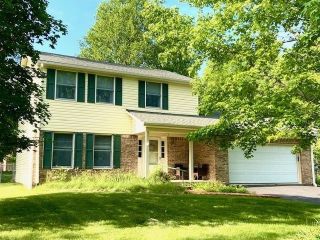 Foreclosed Home - 3590 W OTTOWA ST, 47933