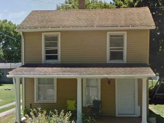 Foreclosed Home - 307 COVINGTON ST, 47933