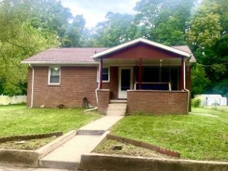 Foreclosed Home - 811 S WATER ST, 47933