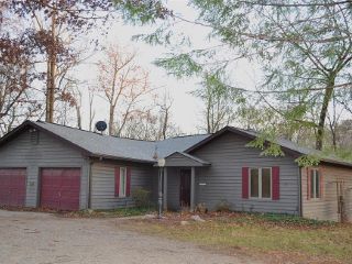 Foreclosed Home - 7654 S 600 W, 47933