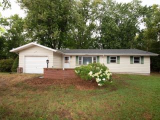 Foreclosed Home - 2192 W COUNTRY CLUB RD, 47933