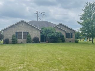 Foreclosed Home - 1945 N WADE AVE, 47933