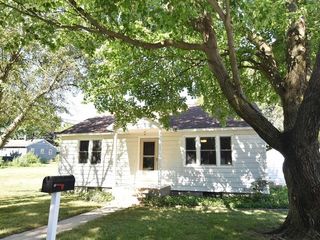 Foreclosed Home - 304 N JEFFERSON AVE, 47944
