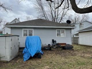 Foreclosed Home - 405 E 2ND ST, 47944