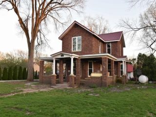 Foreclosed Home - List 100652214