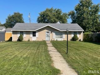 Foreclosed Home - 705 E 3RD ST, 47944