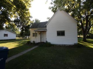 Foreclosed Home - 532 S NEWTON ST, 47948