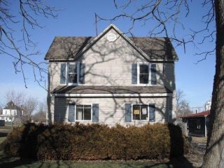 Foreclosed Home - 206 W MILL ST, 47948