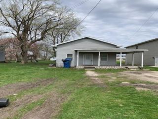 Foreclosed Home - 210 W UNION ST, 47948