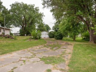 Foreclosed Home - 205 S WEST ST, 47950