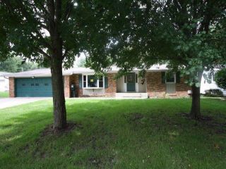 Foreclosed Home - 900 N 2ND ST, 47951