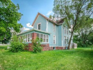 Foreclosed Home - 313 E LINCOLN ST, 47951