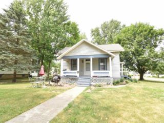 Foreclosed Home - 502 N 2ND ST, 47951