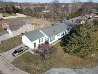 Foreclosed Home - 781 NORTHERN ACRES DR, 47954