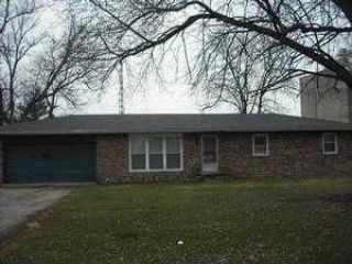 Foreclosed Home - 714 N MAIN ST, 47955