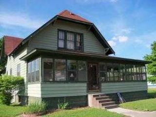 Foreclosed Home - 304 E PEARL ST, 47957