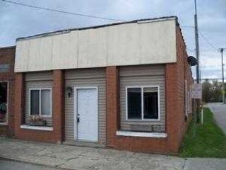 Foreclosed Home - 413 E MAIN ST, 47957