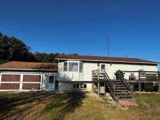 Foreclosed Home - 3741 N 1050 W, 47957