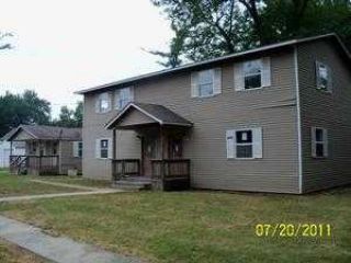 Foreclosed Home - 200 N ARCH ST, 47959