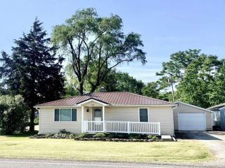 Foreclosed Home - 509 W BROADWAY ST, 47959