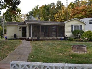 Foreclosed Home - 5583 N STAHL RD, 47959