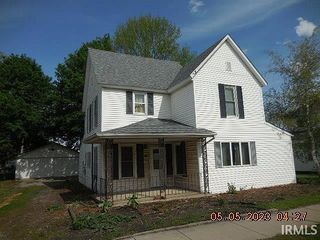 Foreclosed Home - List 100712217